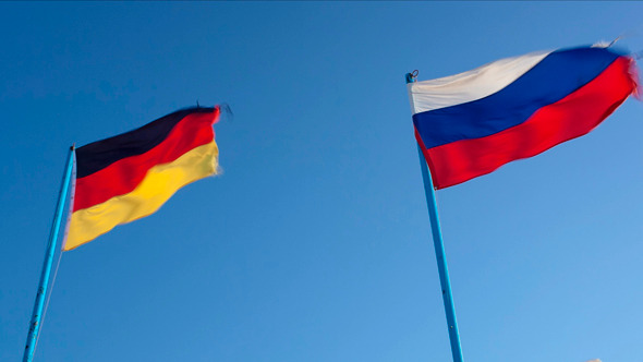 Germania lovește în Rusia. Cere sancțiuni pentru otrăvirea opozantului rus Aleksei Navalnîi