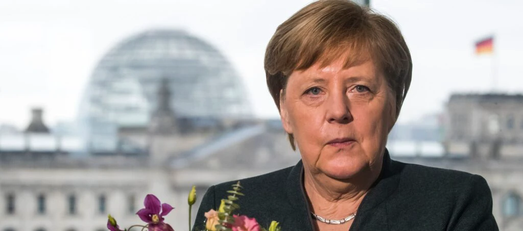 Secretele Angelei Merkel! Cum a ajuns cea mai puternică femeie din lume
