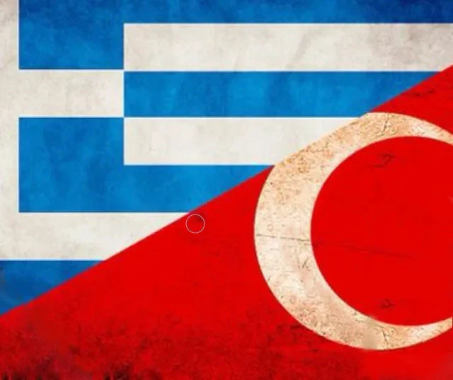 Ce urmărește Grecia prin provocare?  Iată fundalul tensiunilor dintre Turcia și Grecia