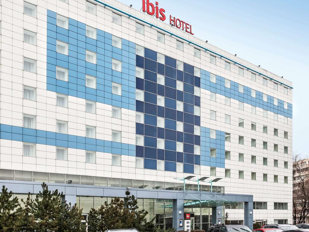 Continental Hotels renunță la colaborarea cu Accor. Patru hoteluri din România nu vor mai opera sub brandul Ibis