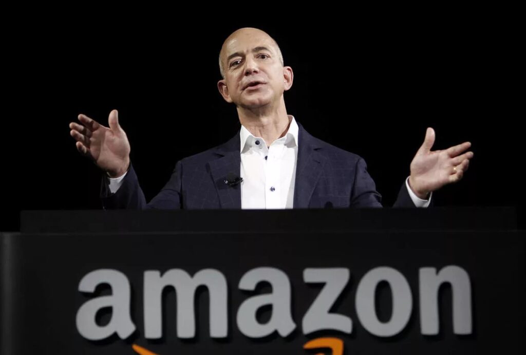 Mutare importantă din partea Amazon. Ce doreşte să cumpere retailerul online în Statele Unite