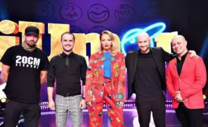 Show total la Antena 1. Este fără precedent în televiziune! Ce se va întâmpla la iUmor