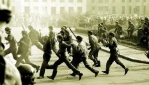 Vin iarăşi minerii în Bucureşti?! Se anunţă proteste de stradă masive. Decizia Guvernului i-a înfuriat