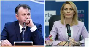 Nelu Tătaru, atac la adresa Gabrielei Firea! Anunț privind testarea din București VIDEO