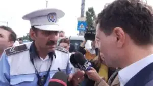Nicuşor Dan, scandal uriaș cu Poliţia Locală la o conferinţă de presă: Aş fi vrut să fi sunat la 112 de la începutul conferinţei VIDEO