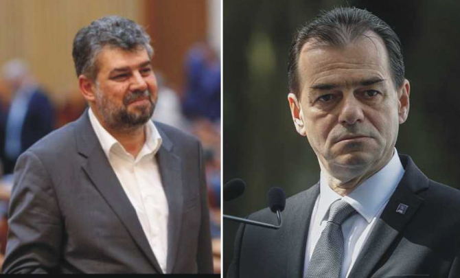 Șah mat la Iohannis și Orban! PSD dă lovitura privind amânarea alegerilor: CCR a spus că legea este constituţională