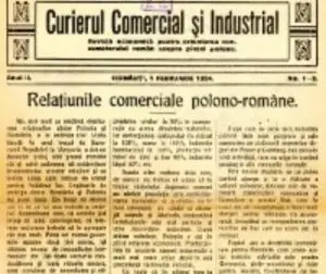 Miracolul economic pe care România pusese ochii în urmă cu un veac