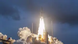 Uniunea Europeană doreşte accelerarea programului său spaţial. Comisarul Thierry Breton speră la un buget uriaş