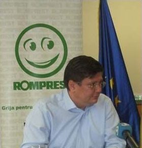 ”Întâlnirile Live Capital”. Sorin Velicu, director executiv Romprest: ”Am reușit să deviem de la depozitare peste 65 la sută din cantitatea de deșeuri colectate”