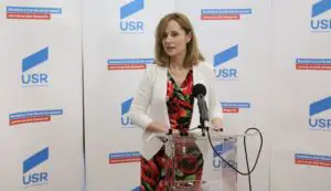 Roxana Wring va contesta decizia Justiției: Nu am colaborat cu Securitatea!