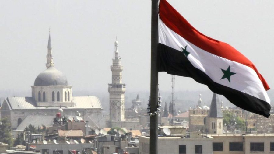Schimbare de putere în Siria! Un nou Guvern la Damasc, în plină criză economică
