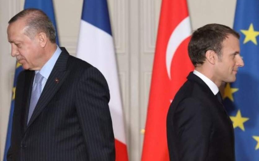 Franţa cere o examinare sinceră a relaţiei dintre UE şi Turcia. Cum beneficiază ruşii de pe urma acestui conflict mocnit?