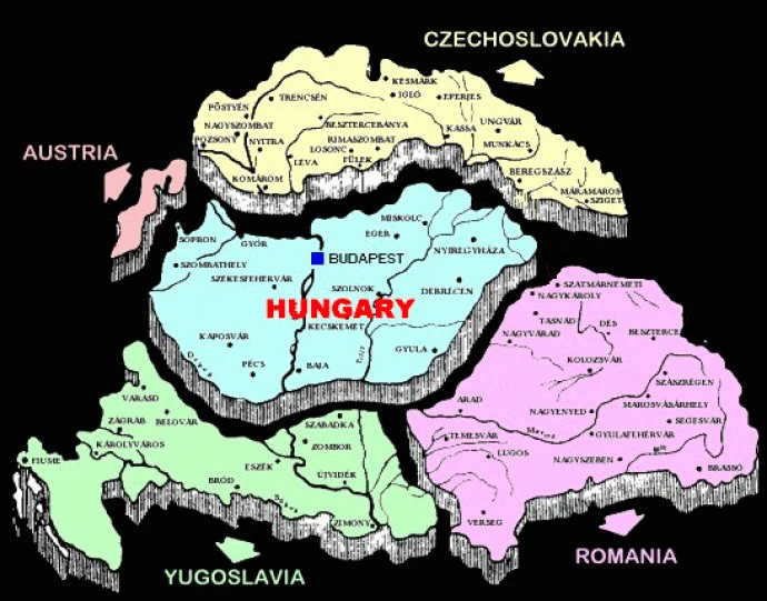 Ungaria își înmoaie tonul pentru a-i mulțumi pe vecini