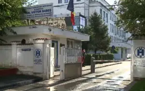 E ca la începutul pandemiei! Spitalul nu mai face faţă pacienţilor cu COVID