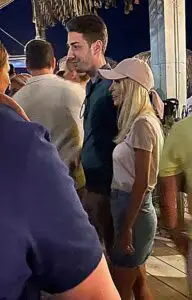 Cine este de fapt Tiberiu Argint, noul iubit al Andreei Bălan! Răsturnare de situație, s-a aflat acum