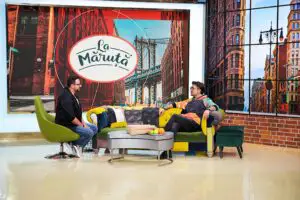 Cât timp petrec oamenii pentru a-și personaliza hainele. Cristian Onețiu nu se aștepta la acest lucru