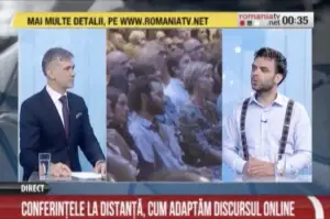 Cine nu poate vorbi în public pierde bani