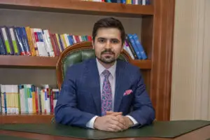 O&P recunoaște valoarea inovației și perseverenței promovându-l pe Eugen Sârbu ca partener în cadrul societății (P)
