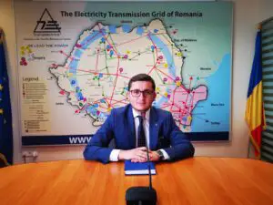 Transformarea unei companii strategice. Transelectrica, pilonul de bază al Sistemului Energetic Național