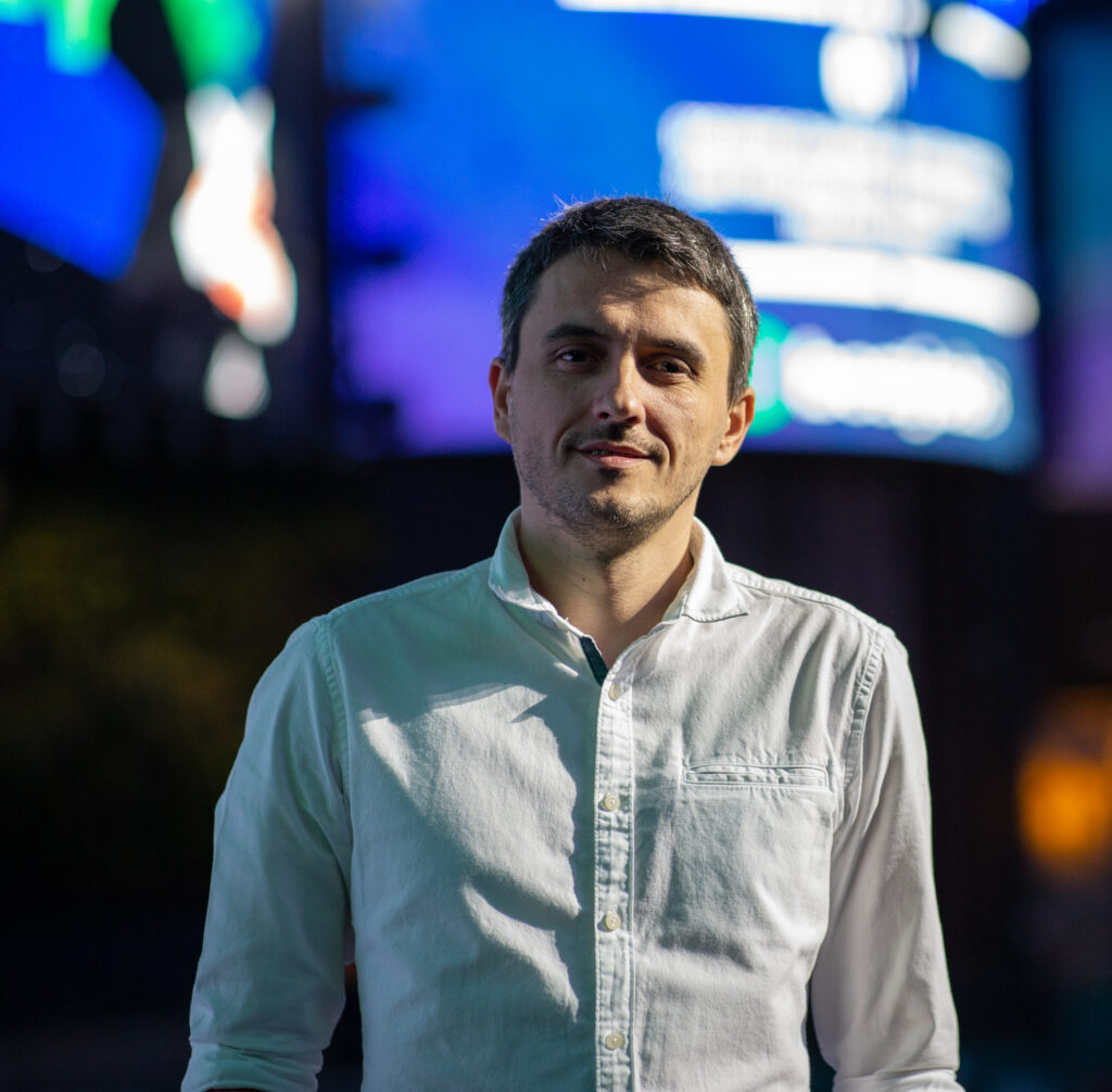 Dan Puică, CEO BestJobs, preia și conducerea platformei Avocado.red