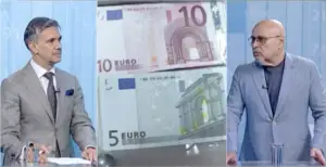 Avem un plan bun, vin banii, să trecem la treabă!