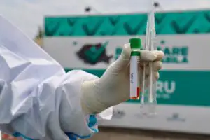 Centrul Drive Thru OK Medical SARS-CoV2 din Băneasa triplează capacitatea de recoltare