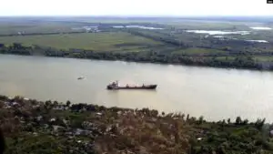 INHGA: Creşte debitul Dunării săptămâna viitoare. Se pot produce inundaţii pe multe râuri din ţară