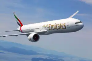 Personalul companiilor aeriene Emirates și Etihad trebuie să-și ia, din nou, concediu fără plată