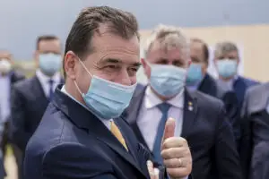Este trădarea absolută în politică. PNL tocmai a marcat o super lovitură. A intrat direct in fieful lui Dragnea