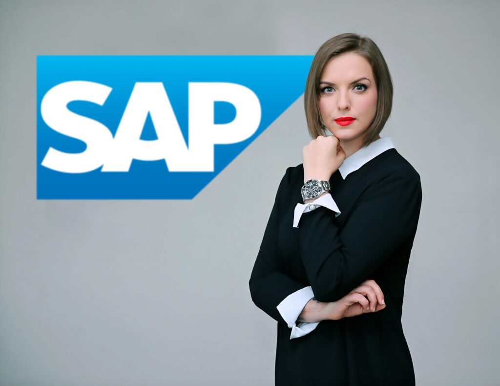 Josephin Galla este noul managing director la SAP pentru Europa de Sud-Est