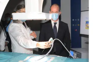 Tulpina SARS-Cov-2 din Serbia are o încărcătură virală ridicată