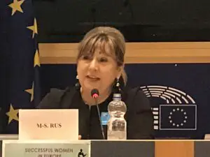 ”Întâlnirile Live Capital”. Mihaela Rus, CEO Vitrina Advertising: ”Specialiștii în comunicare se întorc în agenții”