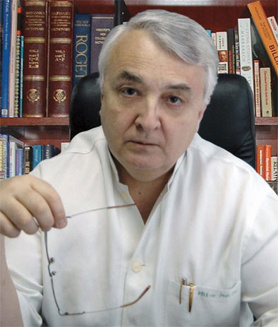 Medicul Mircea Cinteză explică ce organe sunt atacate de coronavirus