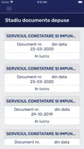Apare prima aplicație mobilă integrată de gestionare a relației dintre primărie și contribuabil