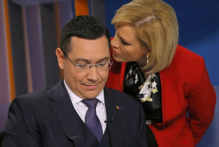 Victor Ponta, lovitură pentru Firea! Anunțul anului în politică! Prima alianță electorală locală dă roade