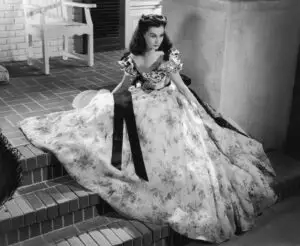 Cât a costat căutarea lui Scarlett O’Hara