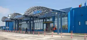 Schemă de ajutor de un milion de euro de la Comisia Europeană. Aeroportul Oradea este vizat de această măsură