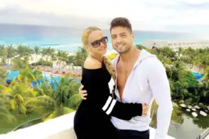 Cine este cu adevărat soțul Andei Adam. Detalii neștiute din viața artistei alături de Sorin Nicolescu