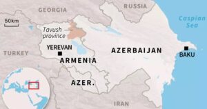 armenia-azerbaidja