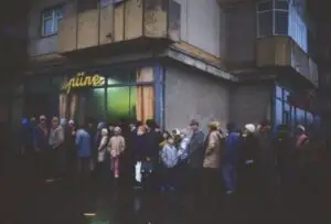 Ceaușescu combate pe „baze științifice” efectul fenomenului de întunecare asupra consumului de energie
