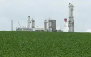 Provocarea bio-rafinăriilor pentru energiile viitorului