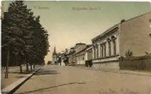 Orașul românesc care s-a născut după ce Valahia a avut voie să exporte cereale în Vest