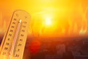 Prognoza meteo ANM! România se topeşte sub un val de căldură. Vremea va fi insuportabilă