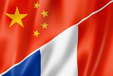 Procesul a început: Doi foști agenți secreți ai Chinei, judecați în Franța