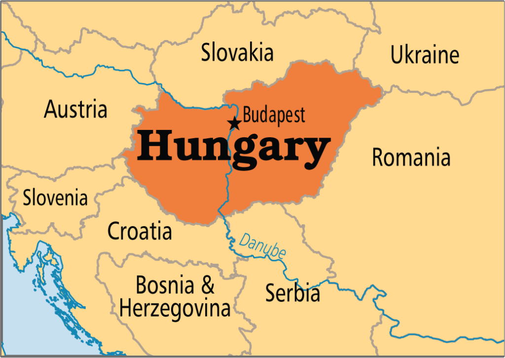 Haos la granița României. Lovitură totală pentru unguri. Autoritățile sunt în alertă