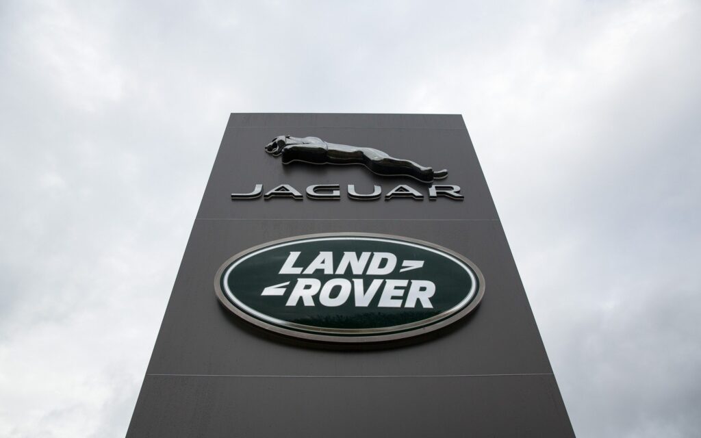 Producătorul auto britanic Jaguar Land Rover are un nou director general