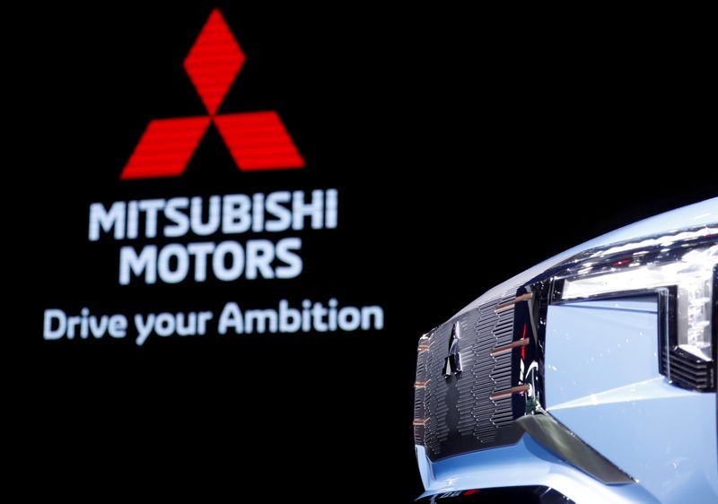 Mitsubishi vrea să iasă pe piața din Europa. Va produce autoturisme în fabricile unui gigant auto francez