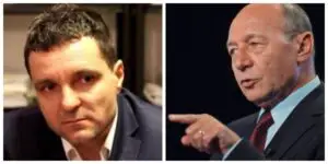 Ce efect va avea Traian Băsescu asupra lui Nicușor Dan? Cine vrea să-l controleze pe candidatul PNL și USR-PLUS