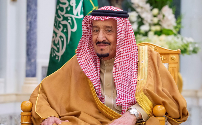 Regele Salman al Arabiei Saudite a fost internat în spital. Informația a prăbușit bursa și piața petrolului