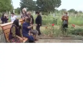 Protest într-o comună din Giurgiu! Se cere schimbarea preotului care cere bani pentru orice serviciu religios